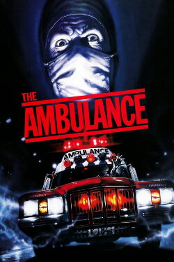 The Ambulance (1990) The Ambulance (1990)