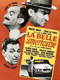 The American Beauty (1961) The American Beauty (1961)