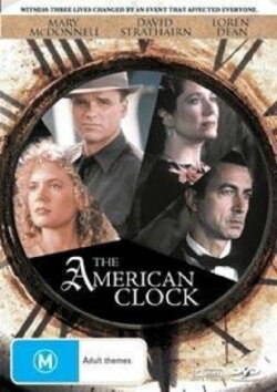 The American Clock (1993) The American Clock (1993)