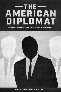 The American Diplomat (2022) The American Diplomat (2022)