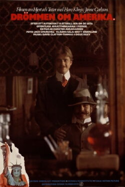 The American Dream (1976) The American Dream (1976)