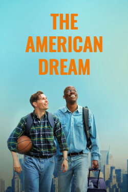 The American Dream (2026) The American Dream (2026)