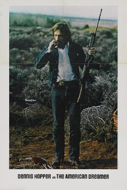 The American Dreamer (1971)