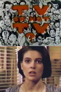The American Film Institute Presents: TV or Not TV? (1990) The American Film Institute Presents: TV or Not TV? (1990)