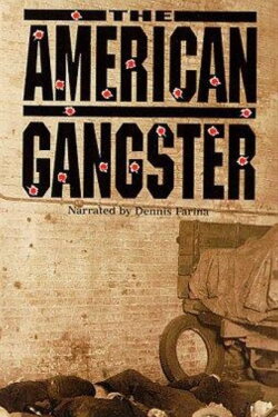 The American Gangster (1992) The American Gangster (1992)