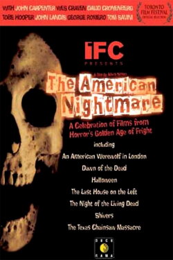 The American Nightmare (2000) The American Nightmare (2000)