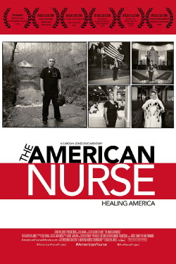 The American Nurse (2014) The American Nurse (2014)