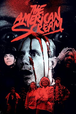 The American Scream (1988) The American Scream (1988)