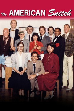 The American Snitch (1983)