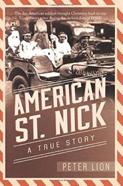 The American St. Nick (2015) The American St. Nick (2015)