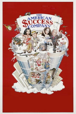 The American Success Company (1980) The American Success Company (1980)