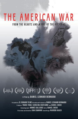 The American War (2018)