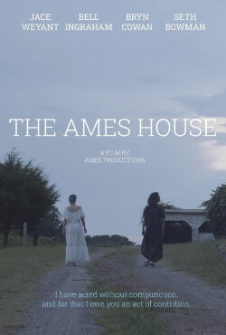 The Ames House (2022)