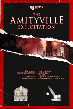 The Amityville Exploitation (2024) The Amityville Exploitation (2024)