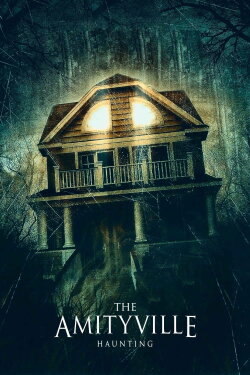 The Amityville Haunting (2011)