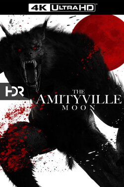 The Amityville Moon (2021) The Amityville Moon (2021)