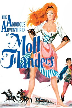 The Amorous Adventures of Moll Flanders (1965)