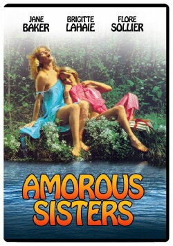 The Amorous Sisters (1980) The Amorous Sisters (1980)