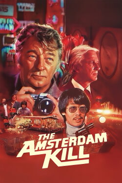 The Amsterdam Kill (1977) The Amsterdam Kill (1977)
