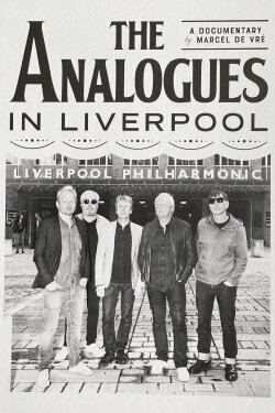The Analogues in Liverpool (2020) The Analogues in Liverpool (2020)