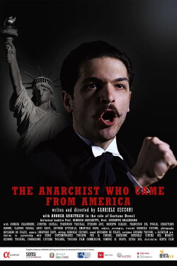The Anarchist Who Came From America (2020)
