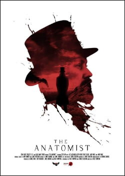 The Anatomist (2019)