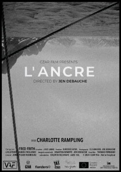 The Anchor (2024) The Anchor (2024)