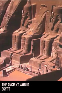 The Ancient World: Egypt (1951) The Ancient World: Egypt (1951)