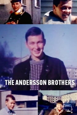The Andersson Brothers (2024) The Andersson Brothers (2024)