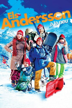 The Anderssons Rock the Mountains (2014) The Anderssons Rock the Mountains (2014)