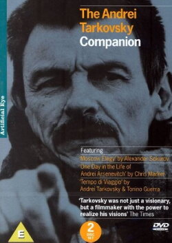 The Andrei Tarkovsky Companion (2007) The Andrei Tarkovsky Companion (2007)