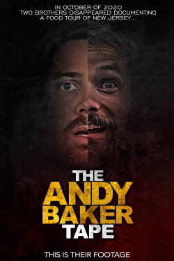 The Andy Baker Tape (2022) The Andy Baker Tape (2022)