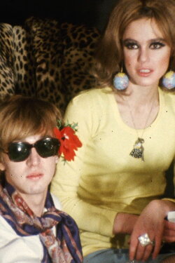 The Andy Warhol Story (1966) The Andy Warhol Story (1966)