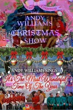 The Andy Williams Christmas Show (1966) The Andy Williams Christmas Show (1966)