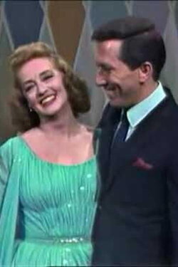 The Andy Williams Christmas Show (1962) The Andy Williams Christmas Show (1962)