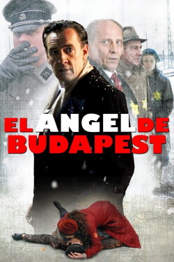 The Angel of Budapest (2011) The Angel of Budapest (2011)