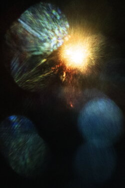 The Angel of Forms (2023) The Angel of Forms (2023)