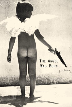 The Angel Was Born (1969) The Angel Was Born (1969)