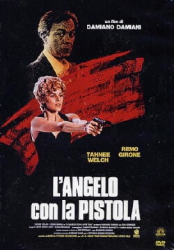 The Angel with the Gun (1992)