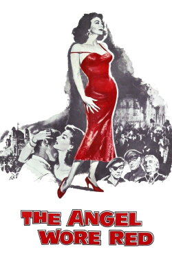 The Angel Wore Red (1960) The Angel Wore Red (1960)