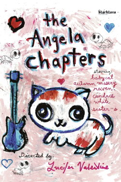 The Angela Chapters (2020)