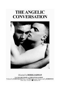 The Angelic Conversation (1987)