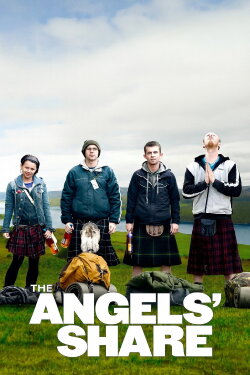The Angels' Share (2012) The Angels' Share (2012)