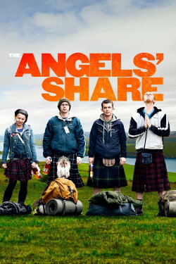 The Angels' Share (2012) The Angels' Share (2012)