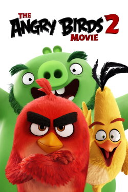 The Angry Birds Movie 2 (2019) The Angry Birds Movie 2 (2019)