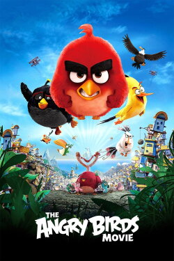 The Angry Birds Movie (2016) The Angry Birds Movie (2016)