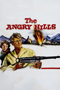 The Angry Hills (1959) The Angry Hills (1959)
