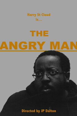 The Angry Man (2017) The Angry Man (2017)