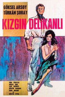 The Angry Young Man (1964) The Angry Young Man (1964)