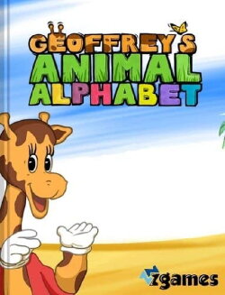 The Animal Alphabet (1985) The Animal Alphabet (1985)